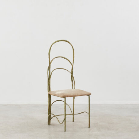 Salvino Marsura Glicine chair