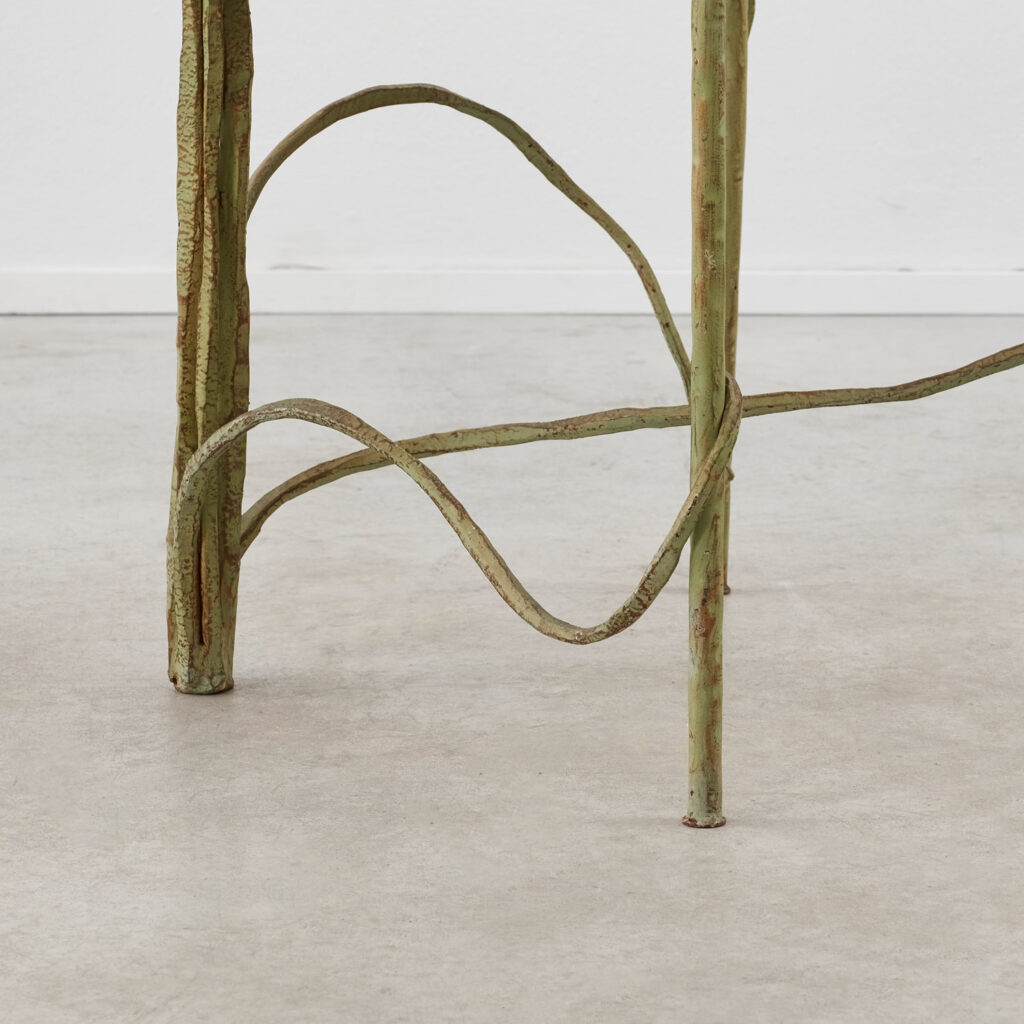 Salvino Marsura Glicine chair