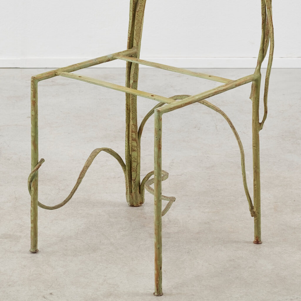 Salvino Marsura Glicine chair