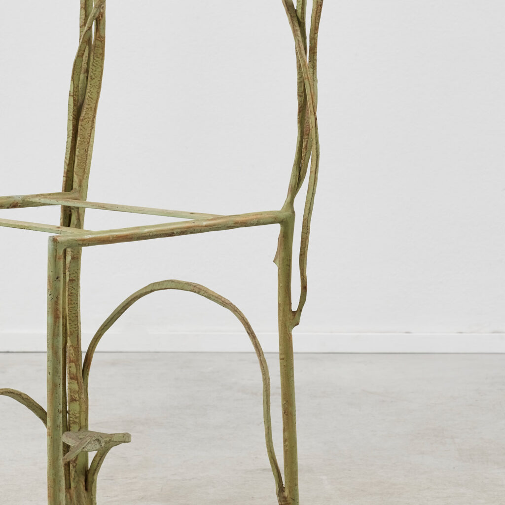 Salvino Marsura Glicine chair