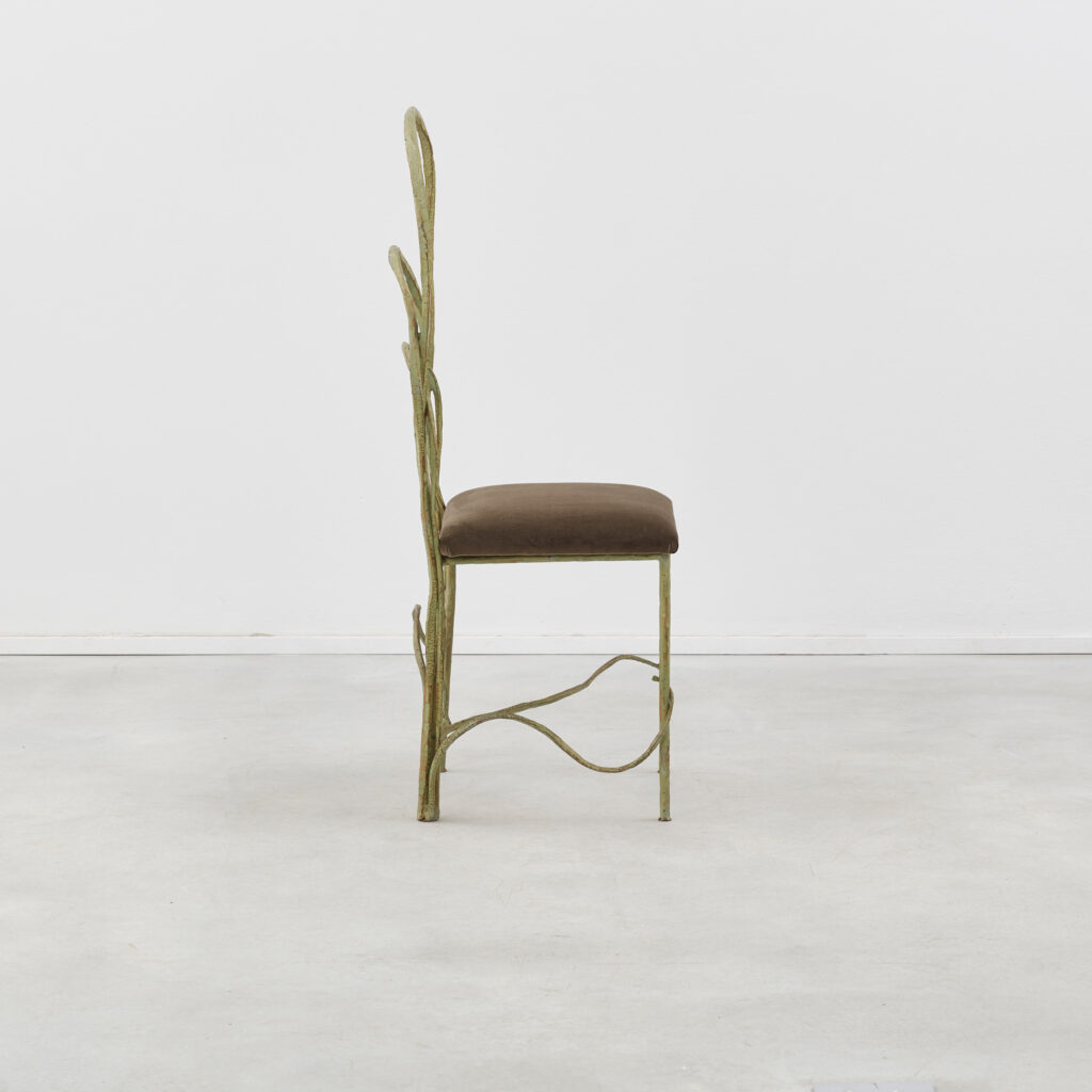 Salvino Marsura Glicine chair