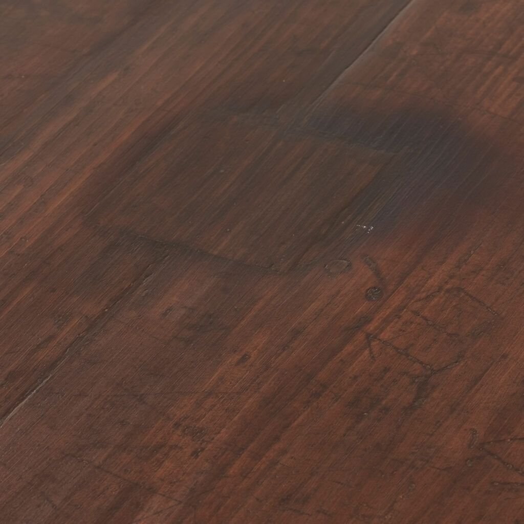 Pierre Jeanneret teak student desk