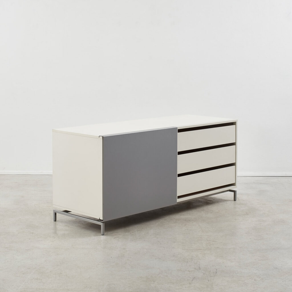 Uchida Shigeru Slide sideboard