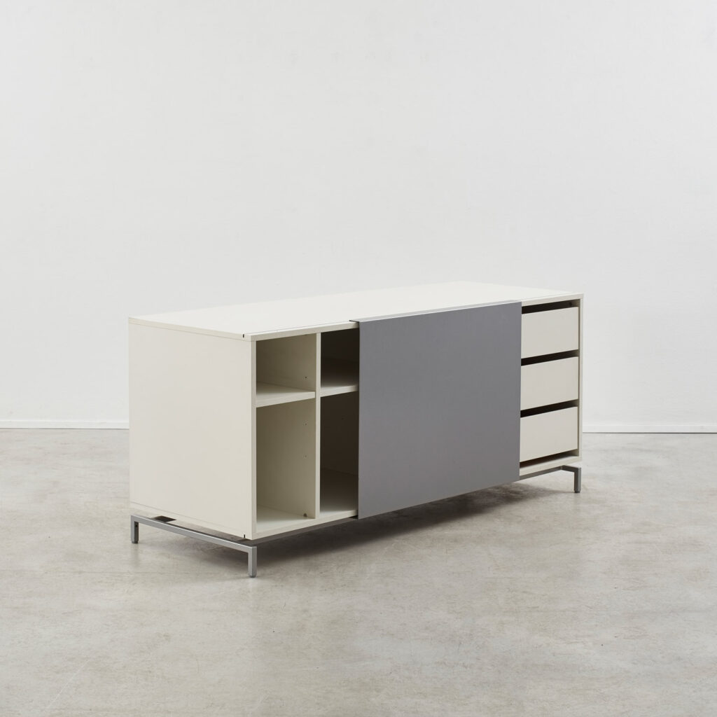 Uchida Shigeru Slide sideboard