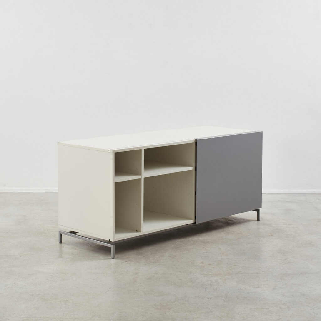 Uchida Shigeru Slide sideboard