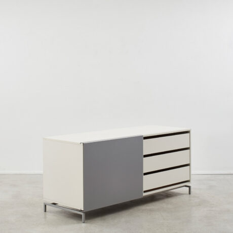 Uchida Shigeru Slide sideboard