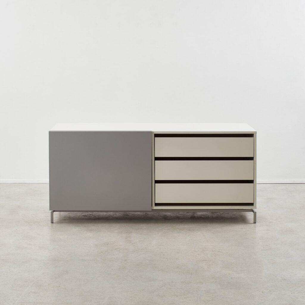 Uchida Shigeru Slide sideboard