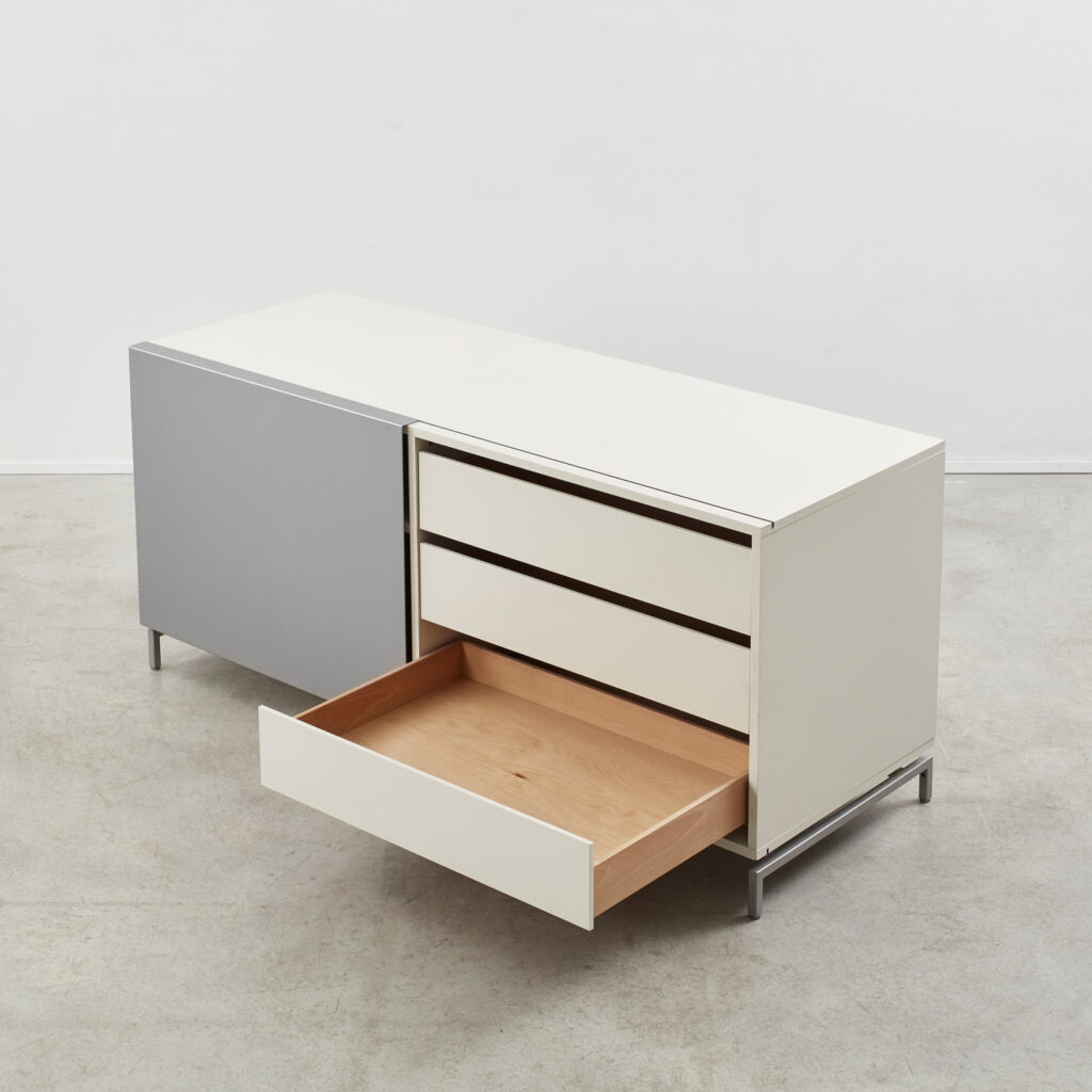Uchida Shigeru Slide sideboard