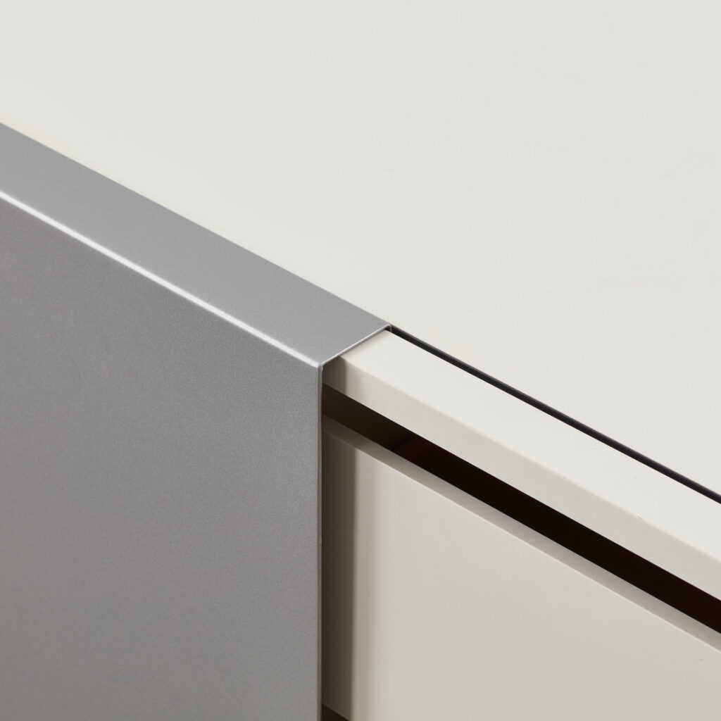 Uchida Shigeru Slide sideboard