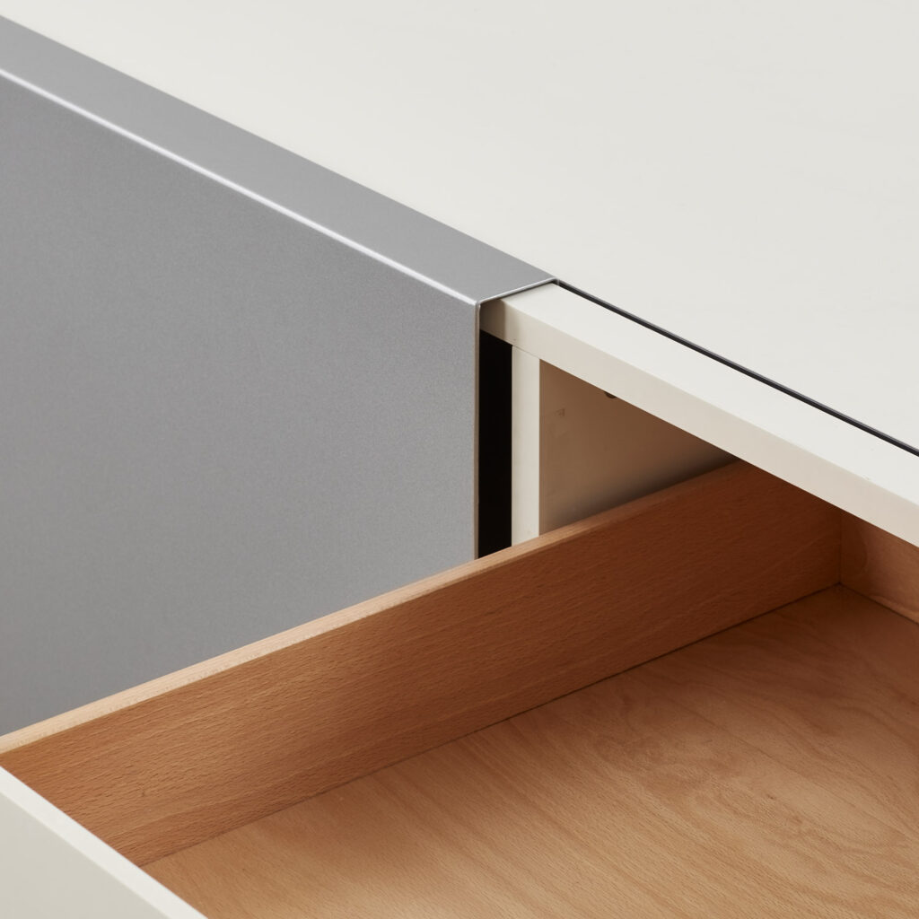Uchida Shigeru Slide sideboard