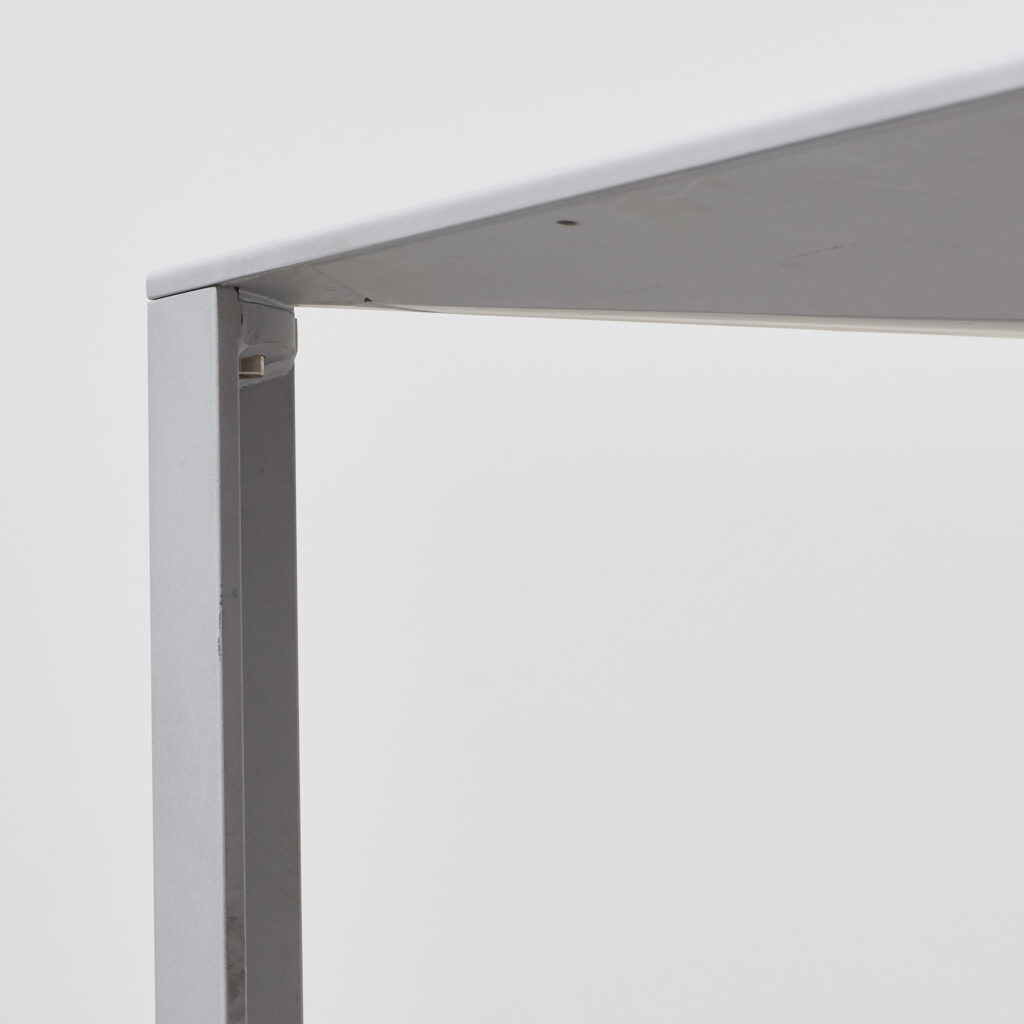 Jean Nouvel Less table