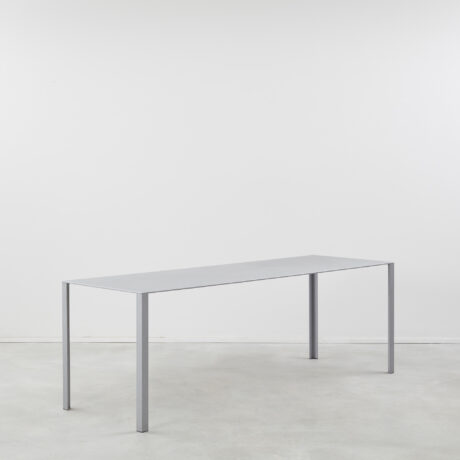 Jean Nouvel Less table