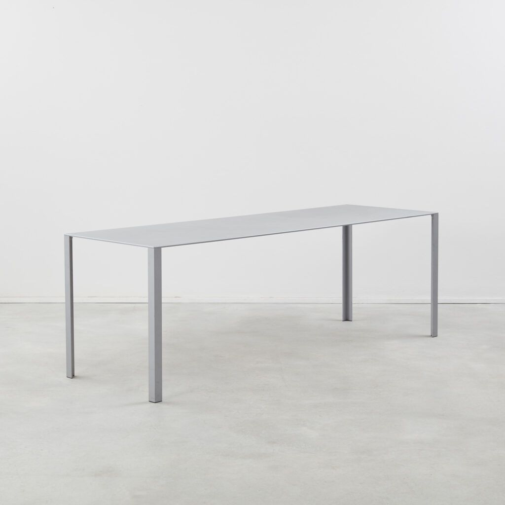 Jean Nouvel Less table