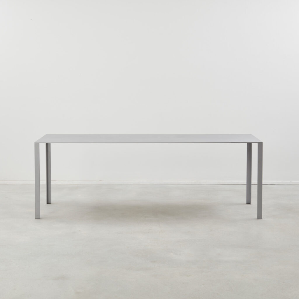 Jean Nouvel Less table