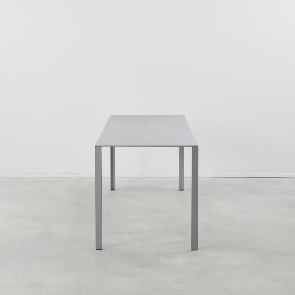 Jean Nouvel Less table