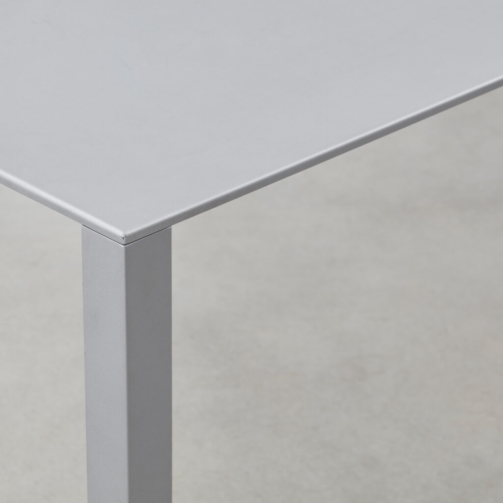Jean Nouvel Less table