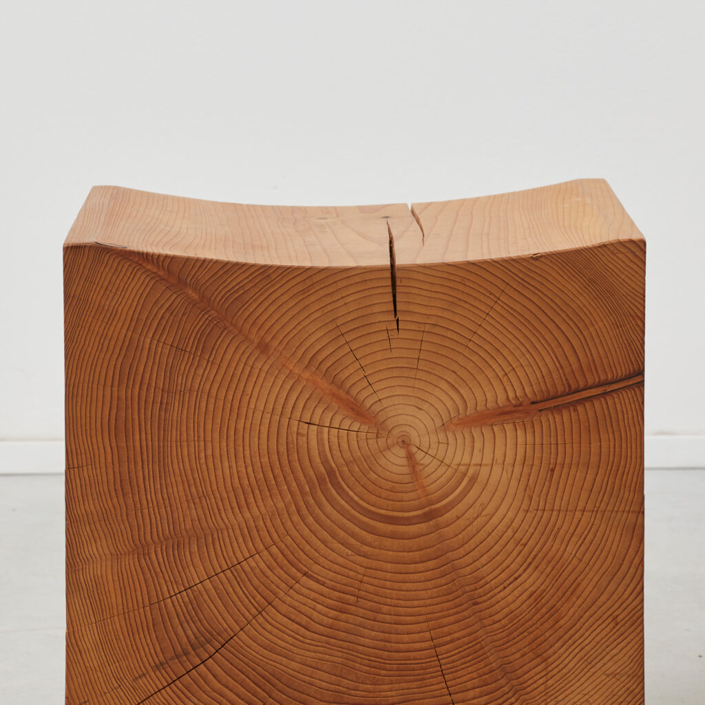 Terry Dwan Napa small stools