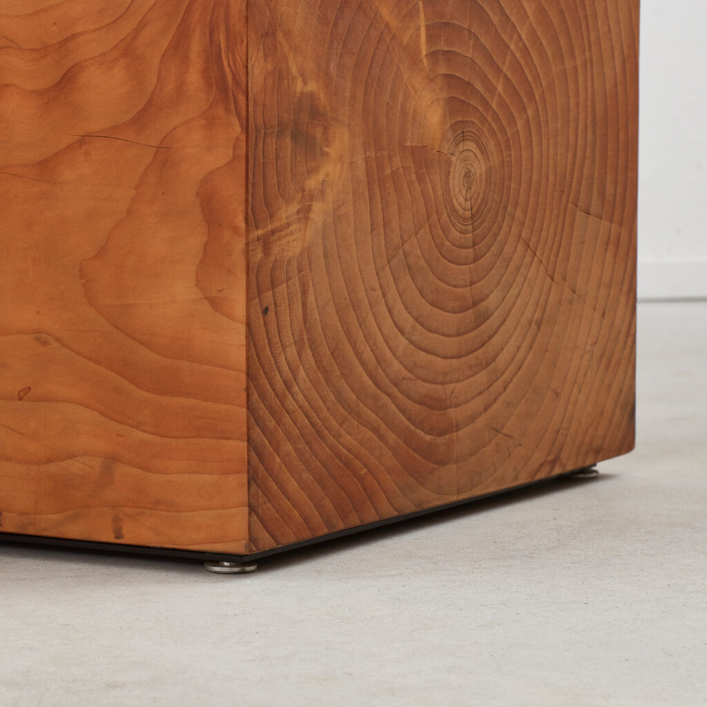 Terry Dwan Napa small stools