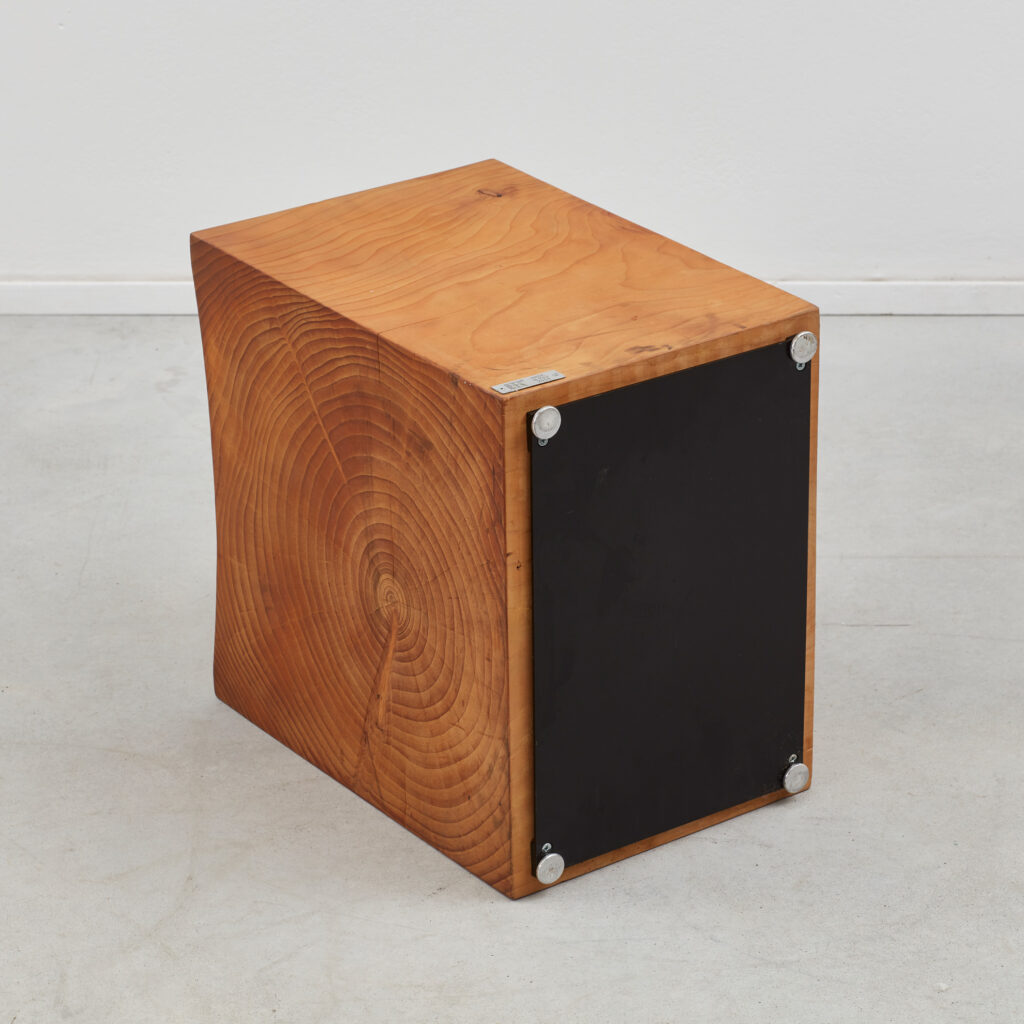 Terry Dwan Napa small stools