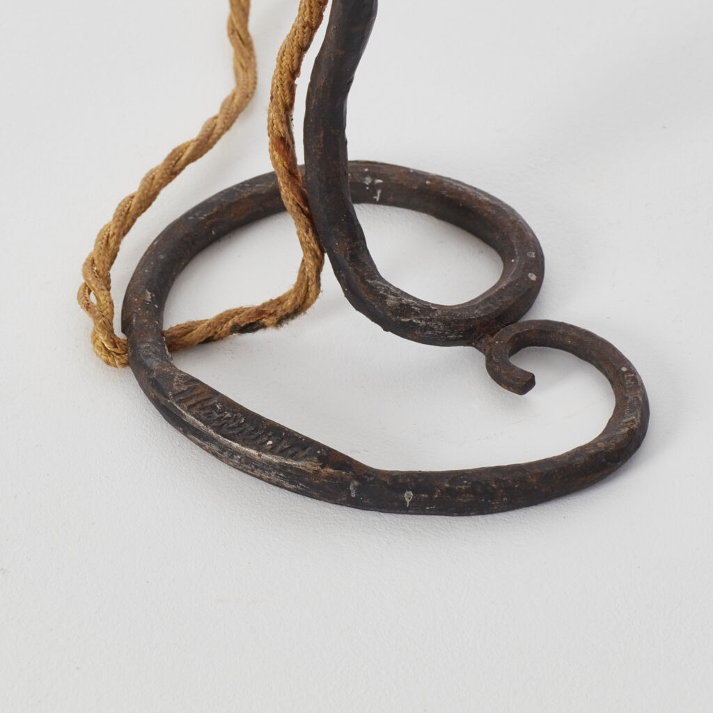 Salvino Marsura Fiore table lamps