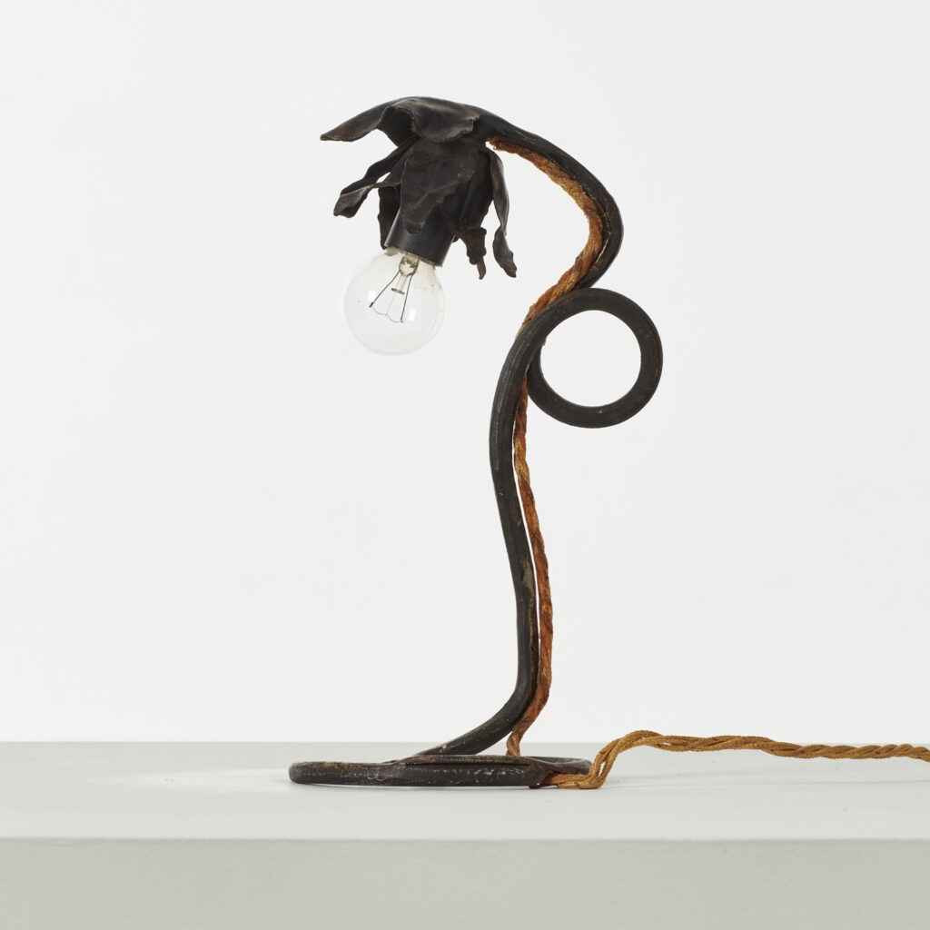 Salvino Marsura Fiore table lamps