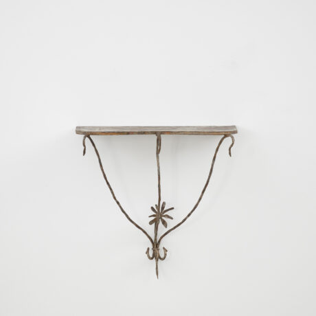 Salvino Marsura Volute console