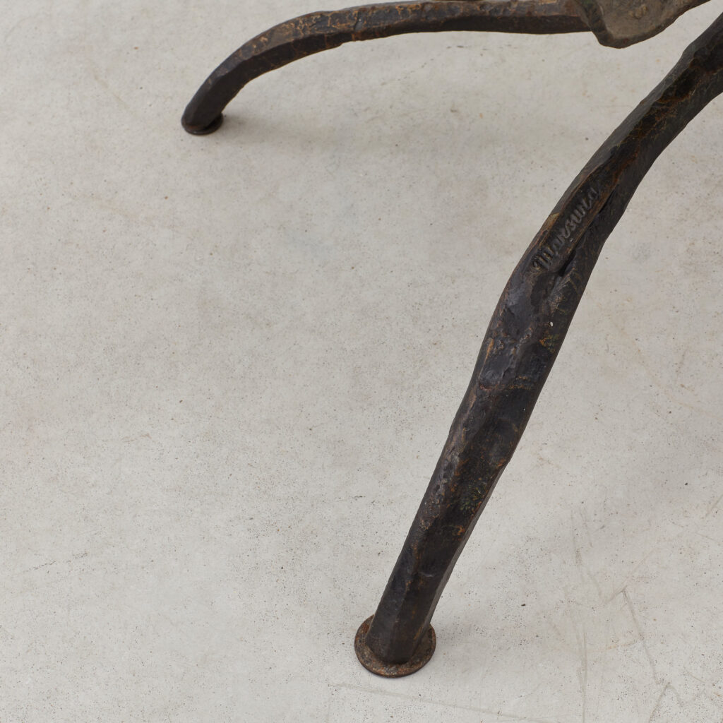 Salvino Marsura Fior di Loto coffee table