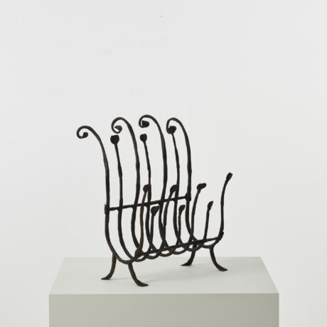 Salvino Marsura Germogli rack