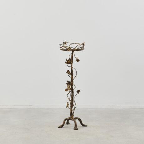 Salvino Marsura Edera plant stand