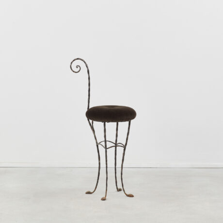 Salvino Marsura Sgabelli (Bar stools)