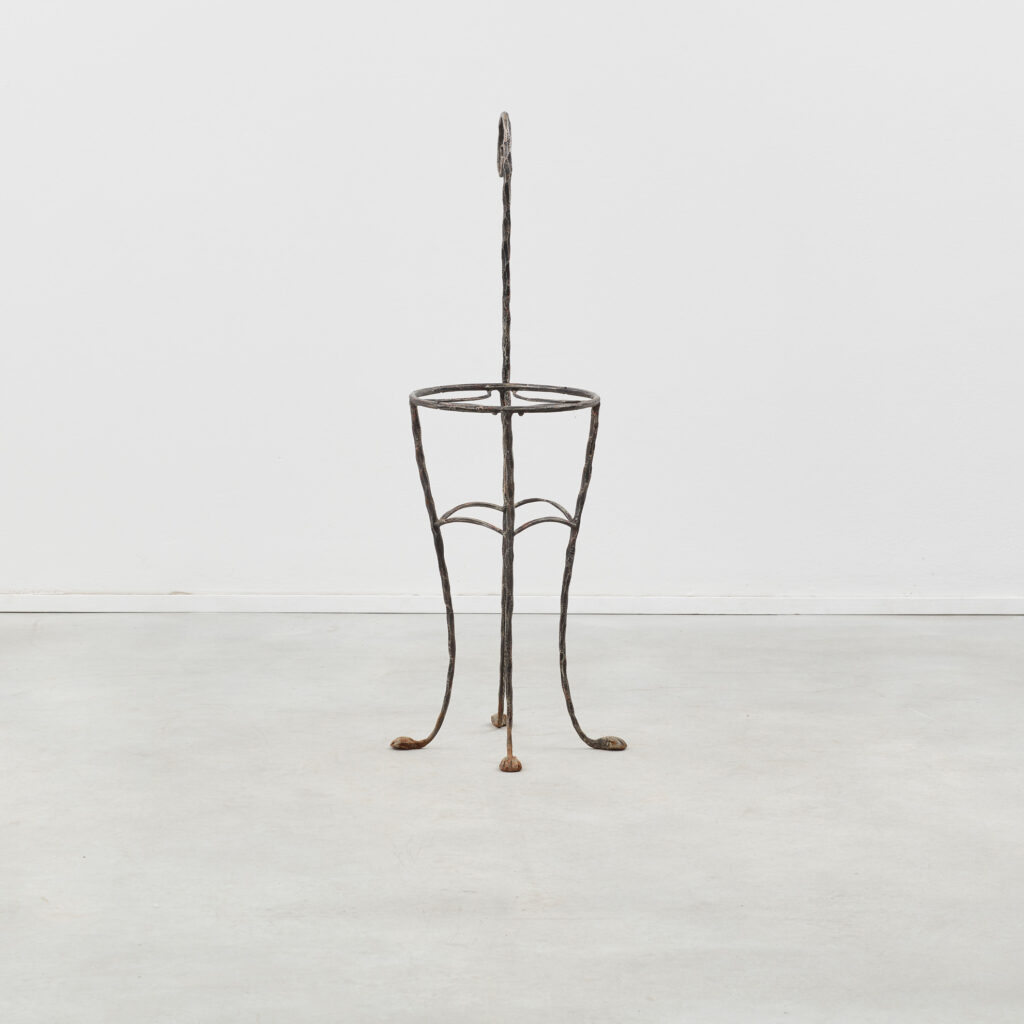 Salvino Marsura Sgabelli (Bar stools)