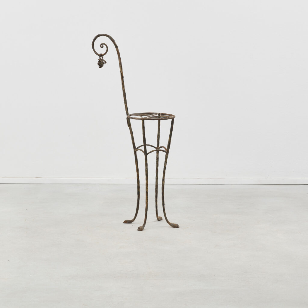 Salvino Marsura Sgabelli (Bar stools)