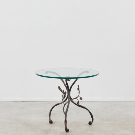 Salvino Marsura Viticcio side table