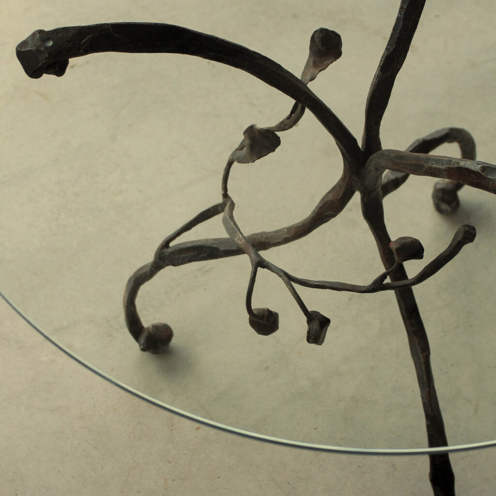 Salvino Marsura Viticcio side table