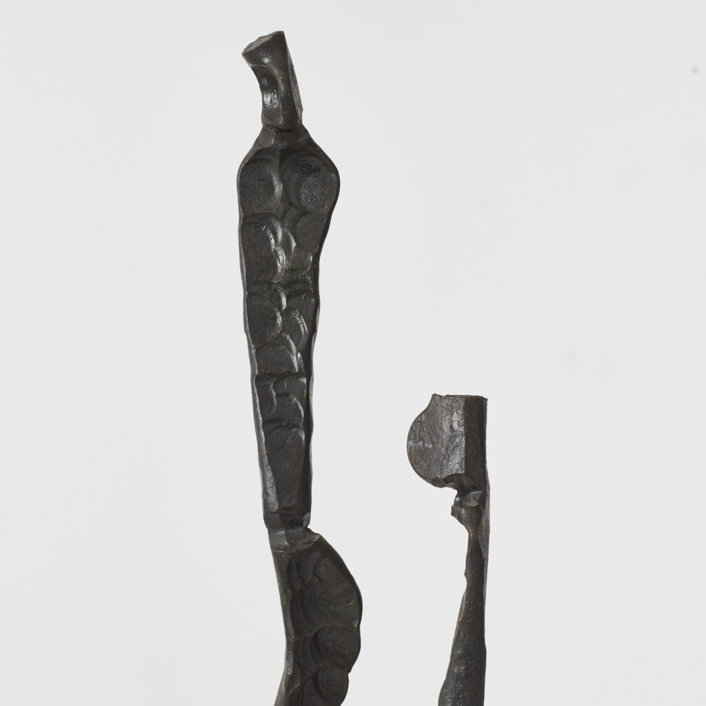 Salvino Marsura Amanti sculpture