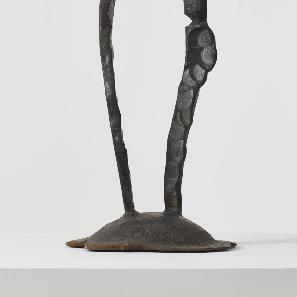 Salvino Marsura Amanti sculpture