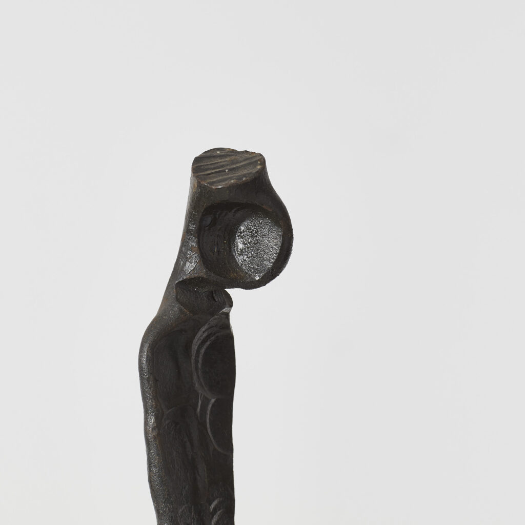 Salvino Marsura Amanti sculpture