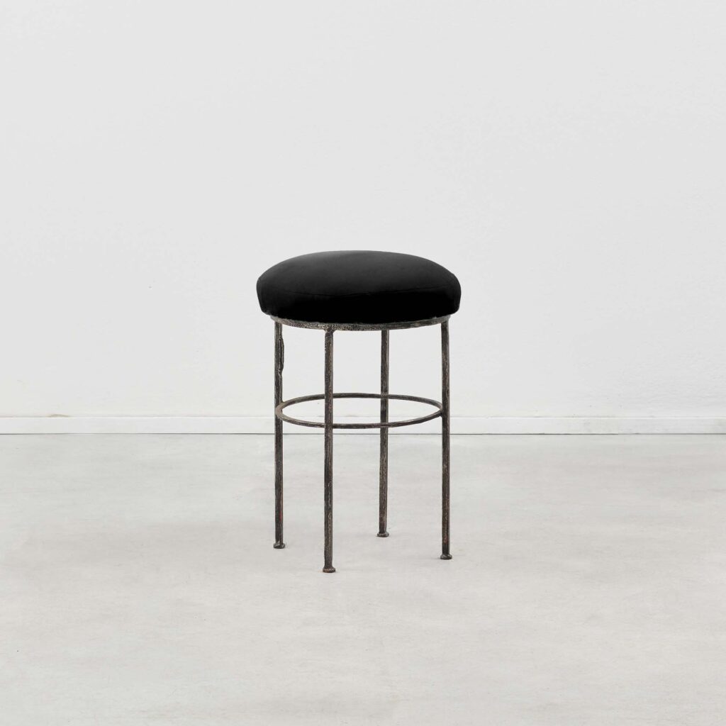 Salvino Marsura Girare stool