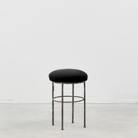 Salvino Marsura Girare stool