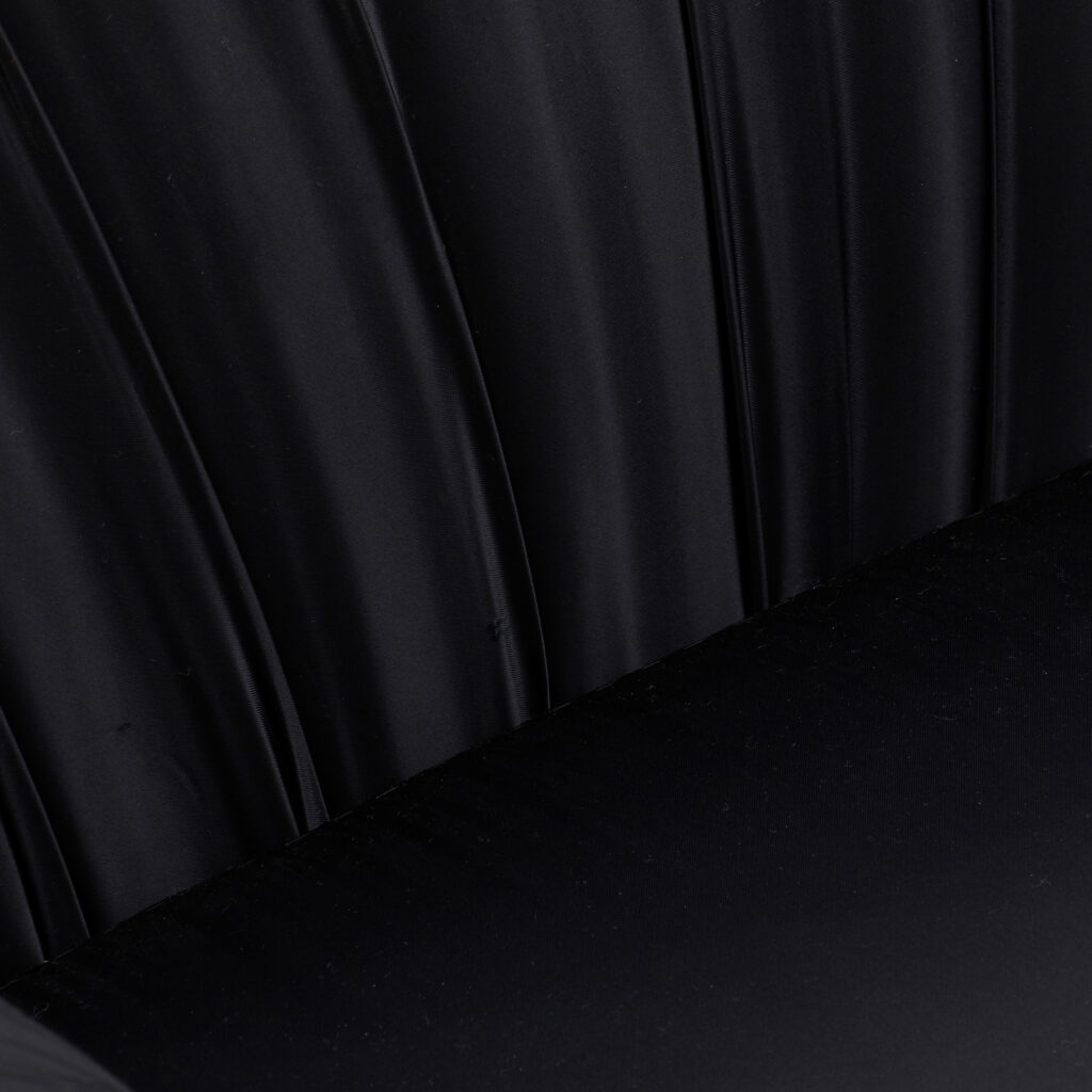 Pair of armchairs from the Grand Hotel