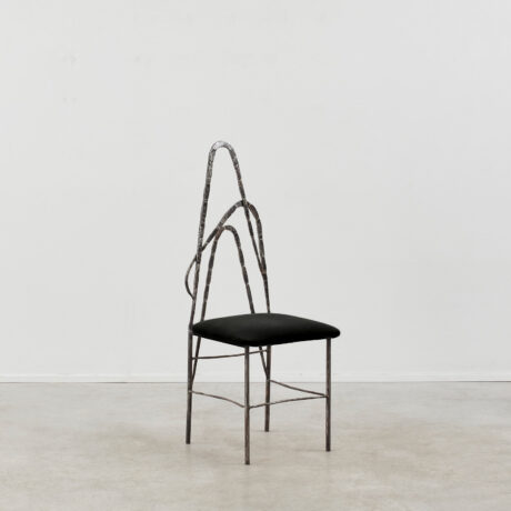 Salvino Marsura Picasso chair III