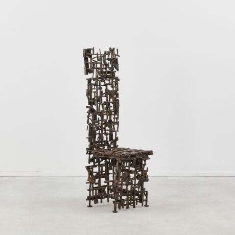 Salvino Marsura Stalattiti chair