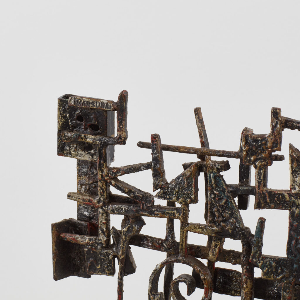 Salvino Marsura Stalattiti chair