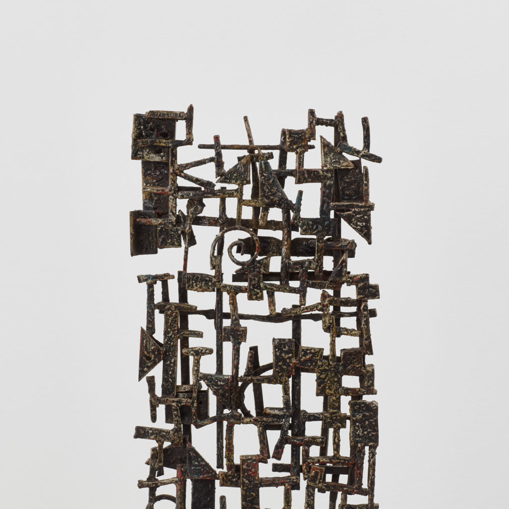 Salvino Marsura Stalattiti chair