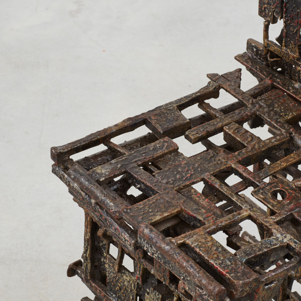 Salvino Marsura Stalattiti chair