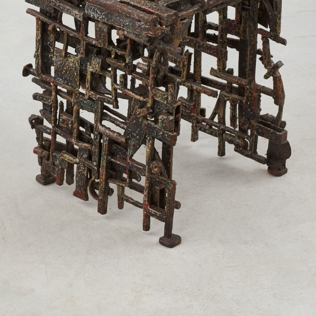 Salvino Marsura Stalattiti chair