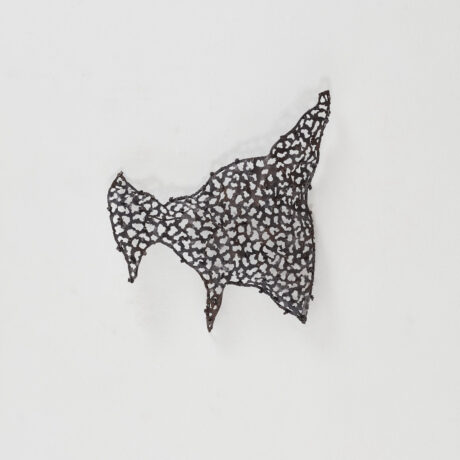 Salvino Marsura Ombra Peforata sconce