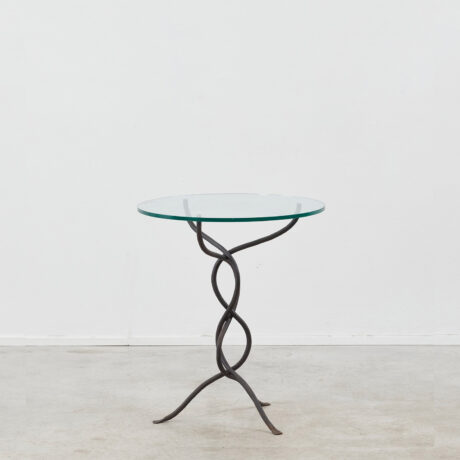 Salvino Marsura Infinito side table