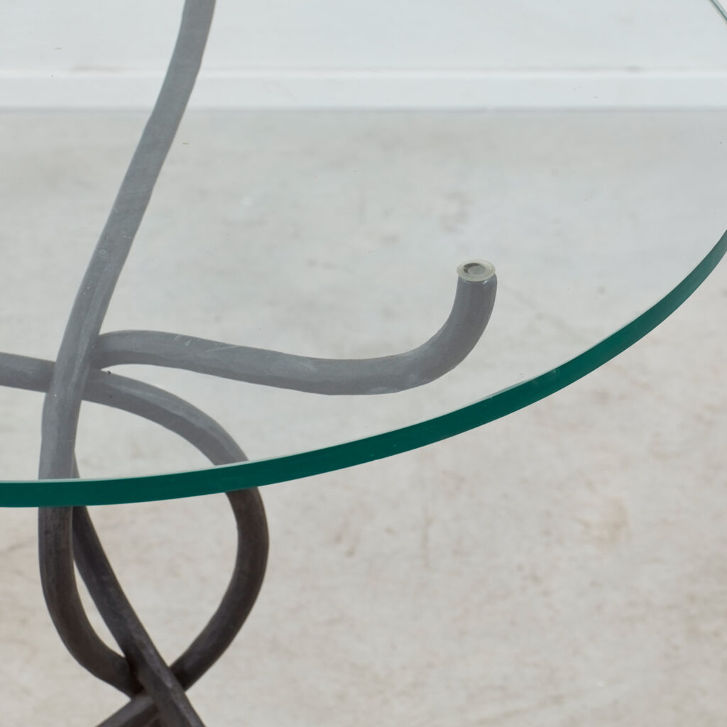 Salvino Marsura Infinito side table