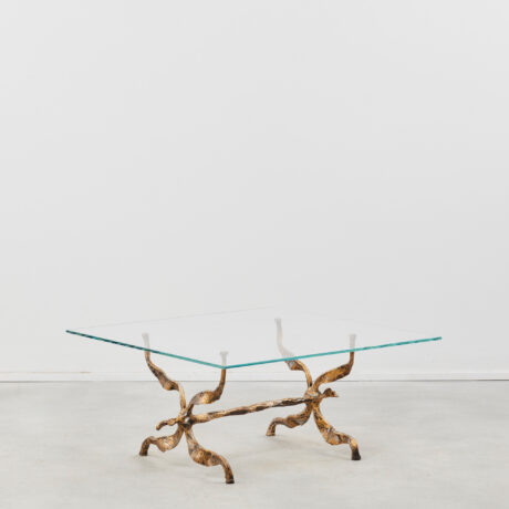 Salvino Marsura Equilibrio coffee table